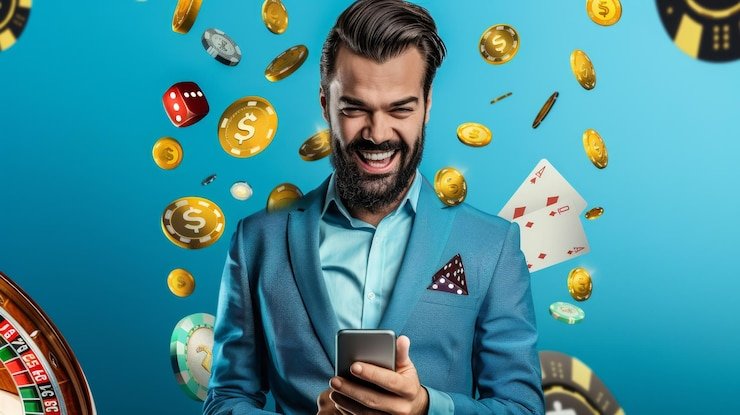 Dukungan platform loby89 untuk berbagai turnamen bulutangkis dan sepak bola internasional